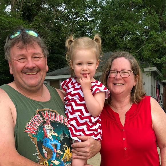 Meet your Posher, Michael - Picture 1 of 1